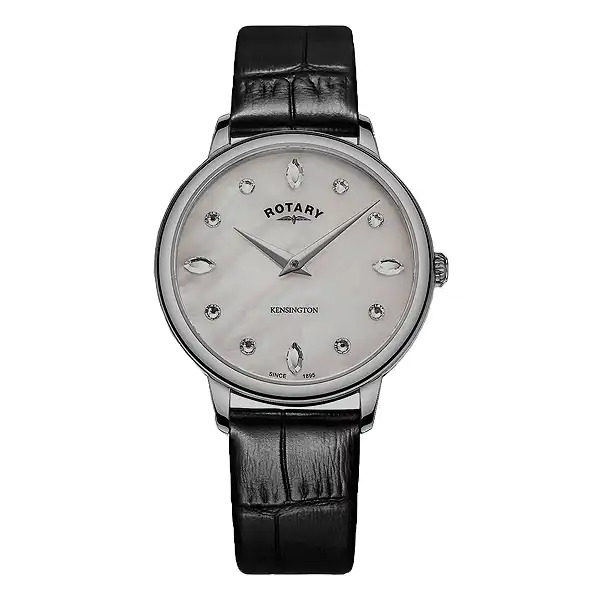 ساعت مچی عقربه ای زنانه روتاری مدل D-LS05170-41
