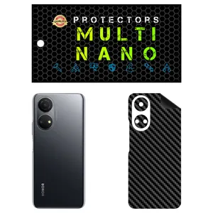 MULTI NANO X-F1C Back Skin For Honor Play 30 Plus