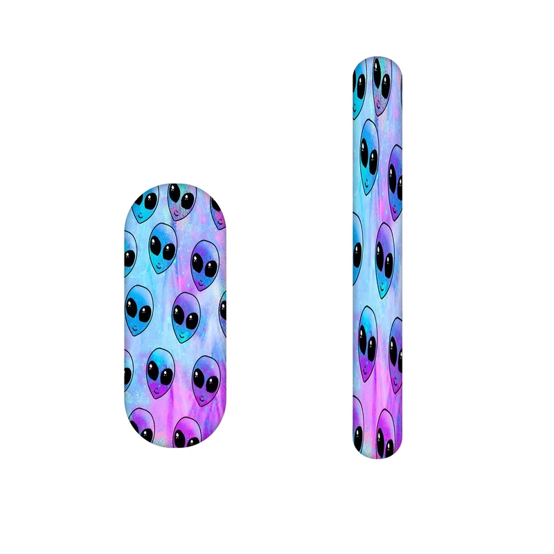 سوهان ناخن مدل آدم فضایی کد 508 بسته 2 عددی