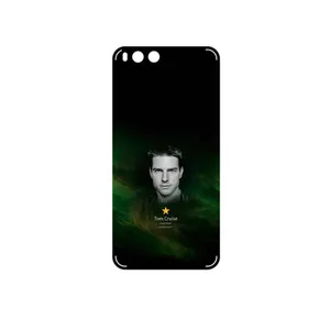 MAHOOT Tom Cruise Cover Sticker for Xiaomi Mi 6