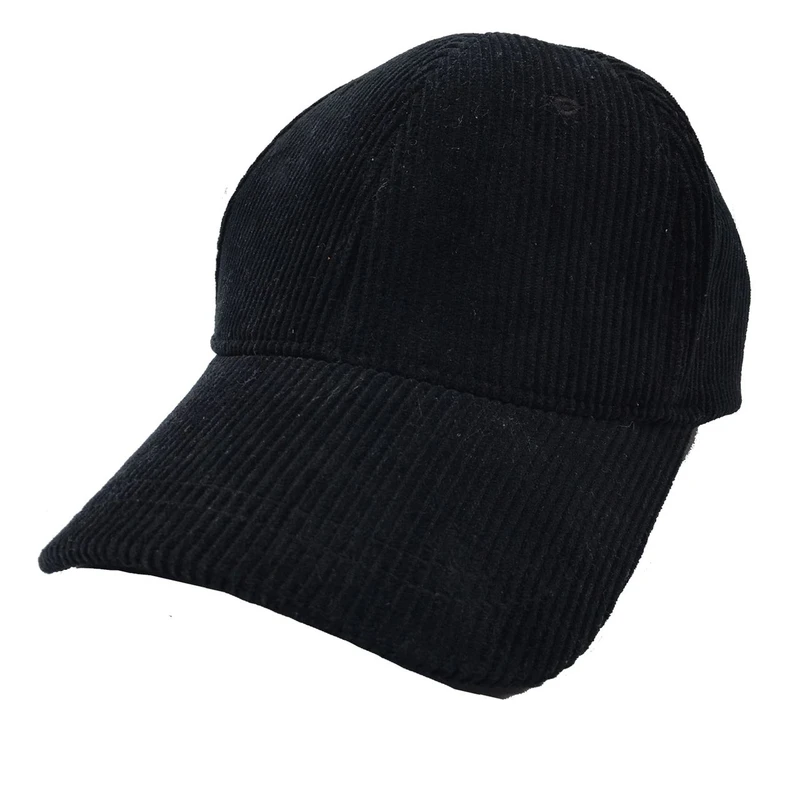 کلاه کپ مدل مخمل کبریتی 4985