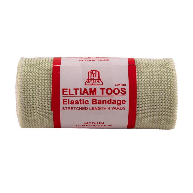 باندکشی طبی التیام توس مدل G2-10