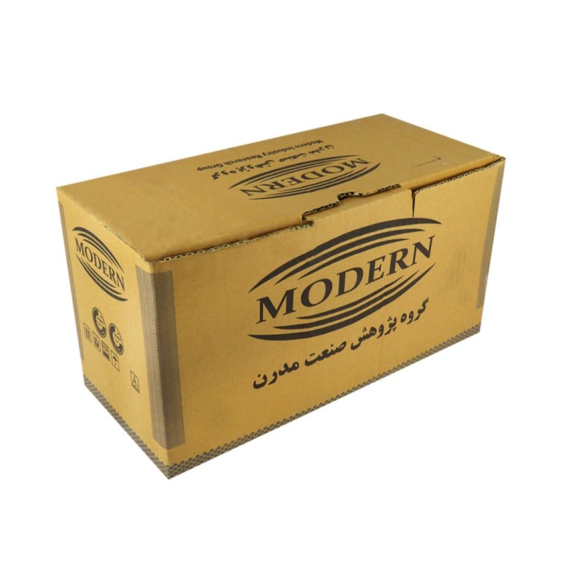 چراغ جلو گروه پژوهش صنعت مدرن کد 131مناسب برای پراید 131 بسته 2 عددی