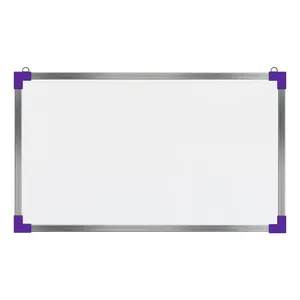 تخته وایت برد مدل آلفا سایز 30x50 سانتی متر