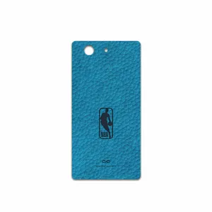 MAHOOT BL-NBA Cover Sticker for Sony Xperia Z3 Compact