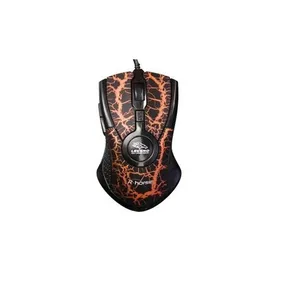 ماوس بلوری مدل  Dpi 3200