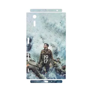 MAHOOT 1917-FullSkin Cover Sticker for Sony Xperia XZ