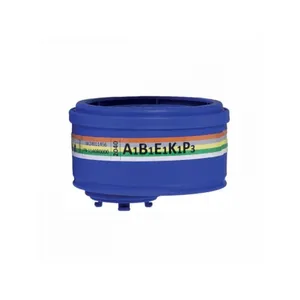 فیلتر ماسک اسپاسینی مدل A1B1E1K1P3