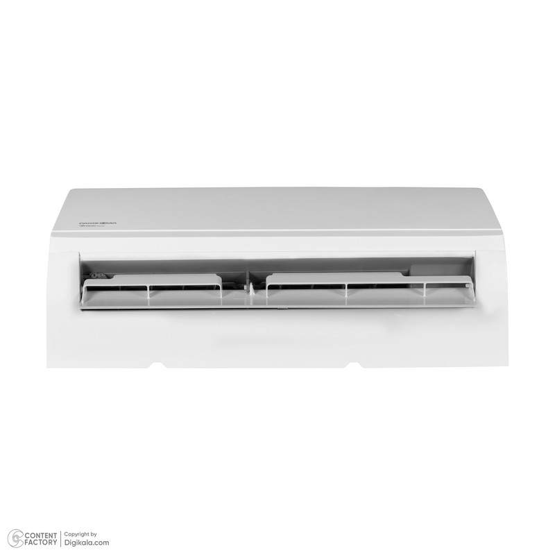 کولر گازی اسپلیت 9000 پاکشوما مدل MPB-09CH