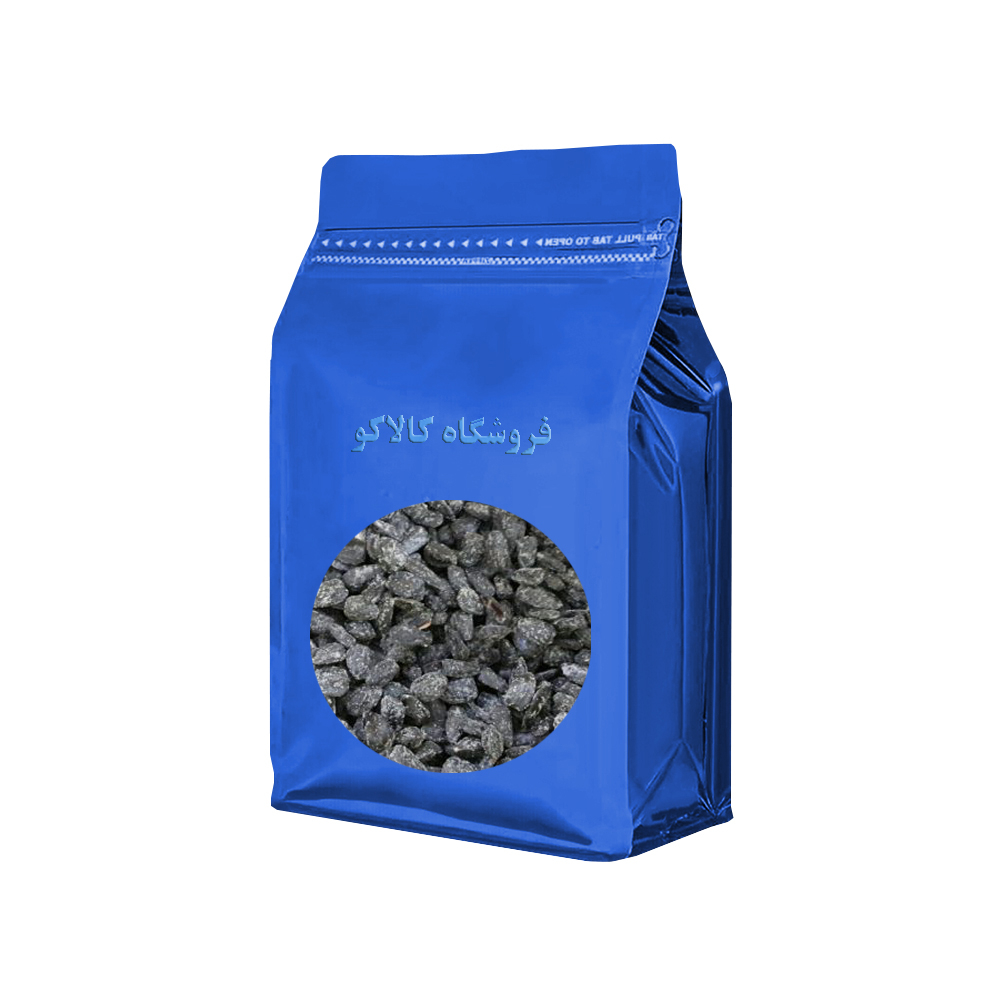 تخمه مشکی ریز نمکی کالاکو -  250 گرم