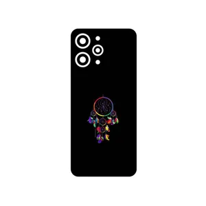 MAHOOT Dream Catchers Cover Sticker for Xiaomi Redmi 12