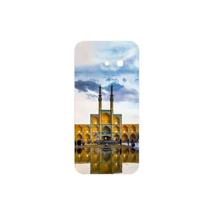 MAHOOT Amir Chakhmaq Square Yazd Cover Sticker for Samsung Galaxy A3 2017