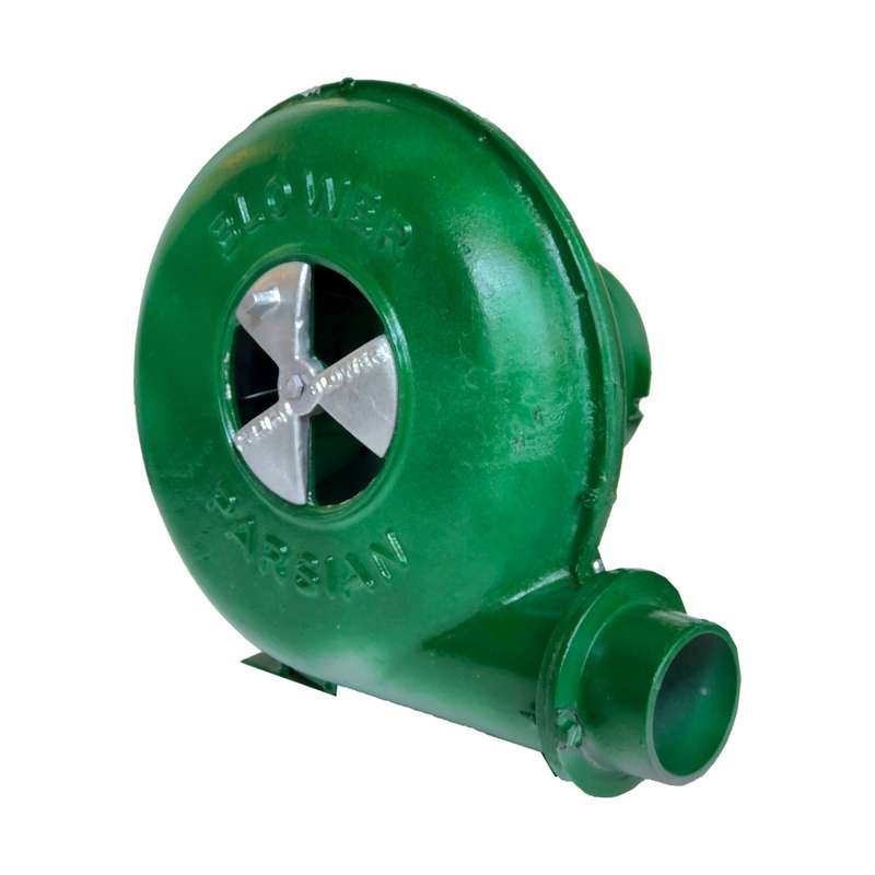 دستگاه دمنده پارسیان مدل INCH-3