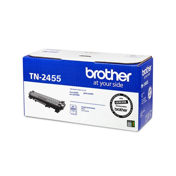 کارتریج برادر مدل TN-2455