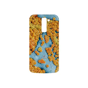 MAHOOT Atom Universe 7 Cover Sticker for LG K10