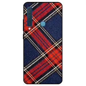 Megafone 8103 Cover For Samsung Galaxy A9 2018 / A9S