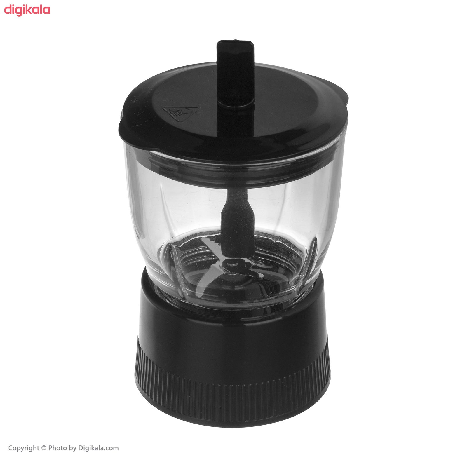 آب میوه گیری مکسی مدل 614