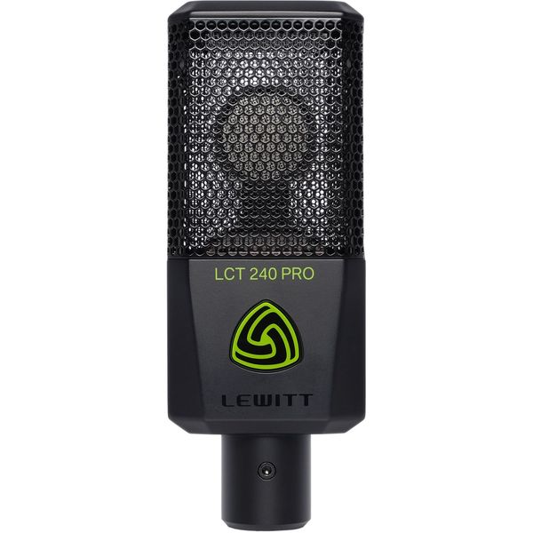 میکروفون کاندنسر لویت مدل LCT 240 PRO میکروفون کاندنسر لویت مدل LCT 240 PRO