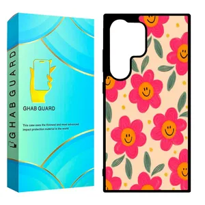 Ghab Guard CHAPD24U Cover For Samsung Galaxy S24 Ultra