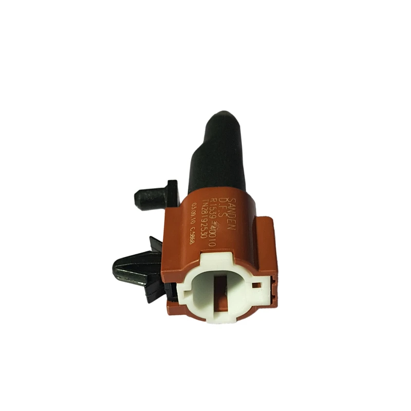 سنسور دمای هوای محیط هیرکان پارت کد bbz-2502 مناسب برای پژو پارس