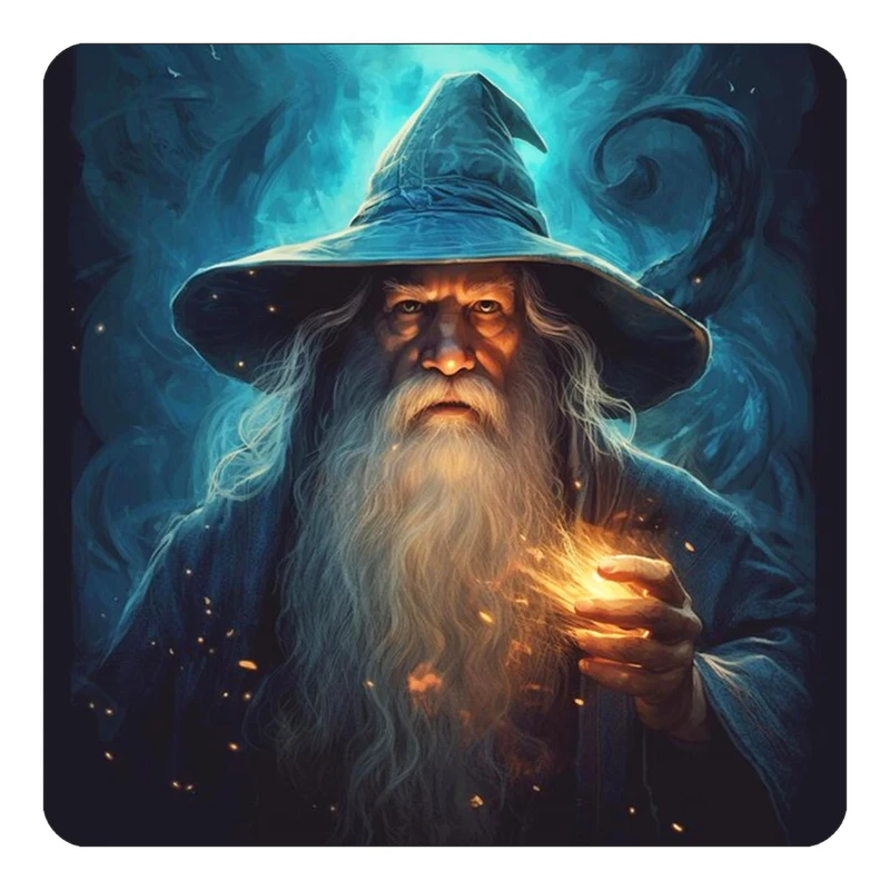 مگنت کاکتی طرح هری پاتر Harry Potter مدل mp43388