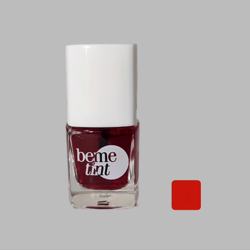 تینت لب بلندا بیوتی مدل bene شماره 17