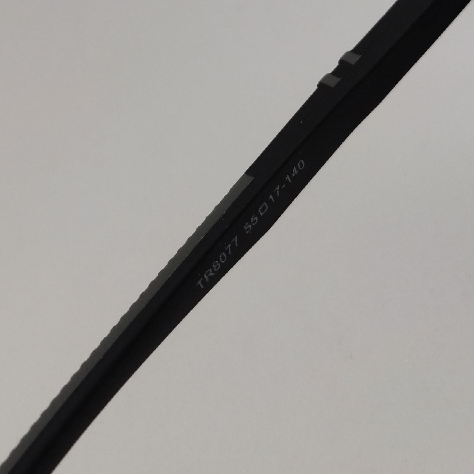عینک آفتابی مستطیلی پلاریزه پرسول مدل TR8077 -  - 7