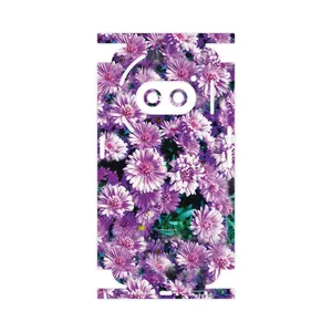 MAHOOT Purple_Flower-FullSkin Cover Sticker for Nothing Phone 2a