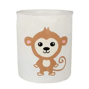 ارگانایزر کودک هیاهو مدل Clever monkey