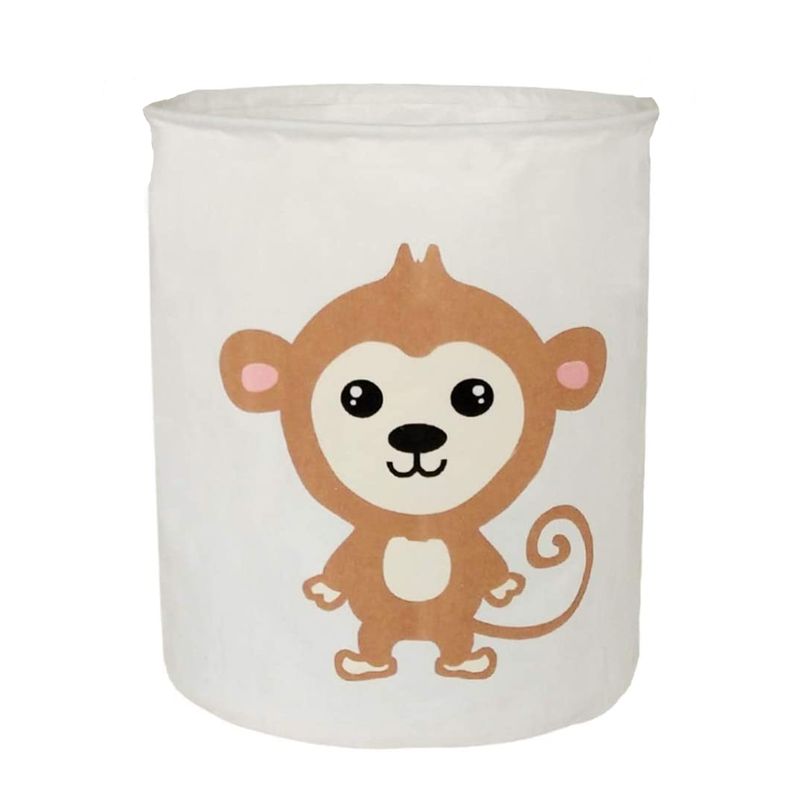 ارگانایزر کودک هیاهو مدل Clever monkey