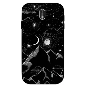 Megafone 8078 Cover For Nokia 2.2