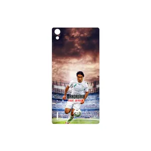 MAHOOT Mehdi Mahdavikia Cover Sticker for Huawei Ascend P7