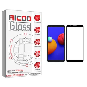 ricoo +HD Screen Protector For Samsung Galaxy M01 Core