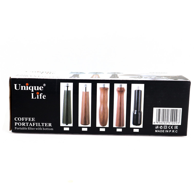فیلتر قهوه ساز یونیک لایف مدل  58mm پرتا فیلترتک