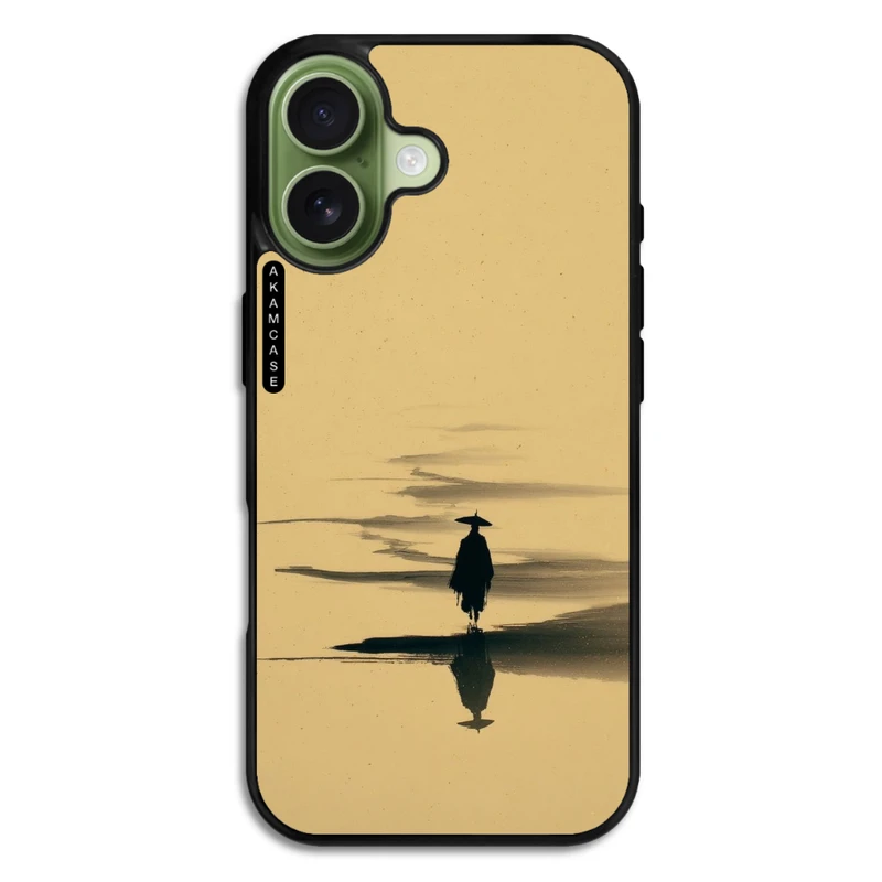 کاور آکام مدل AMC-WA17-ZEN-17 مناسب برای گوشی موبایل اپل iPhone 17