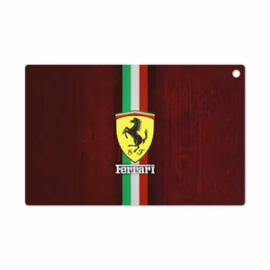 MAHOOT Ferrari Cover Sticker for Sony Xperia Tablet Z LTE 2013