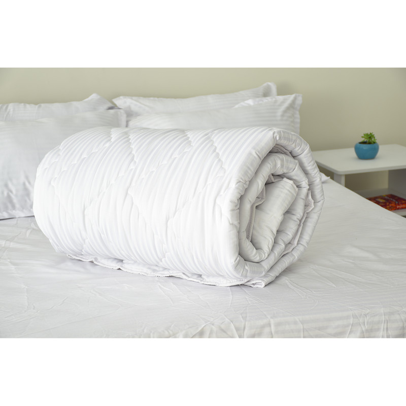 لحاف بومرنگ مدل Satin Light دونفره سایز 200x220 سانتیمتر