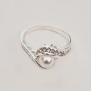 انگشتر زنانه آی سی سی مدل 609753