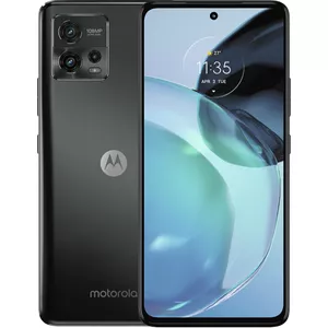 گوشی موبایل موتورولا مدل Moto G72 دو سیم کارت ظرفیت 128 گیگابایت و رم 6 گیگابایت 