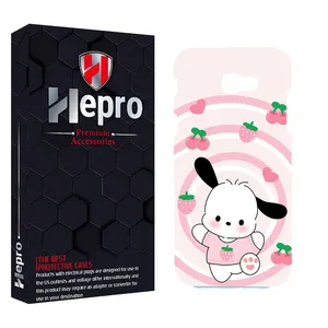 HEPRO MC Cover for SAMSUNG GALAXY A7 2017 / A720