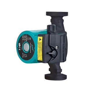 پمپ آب 0.1 اسب بخار لئو مدل LRP15-50/130