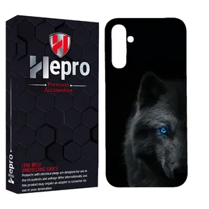 HEPRO MC Cover for Samsung Galaxy A13 5G