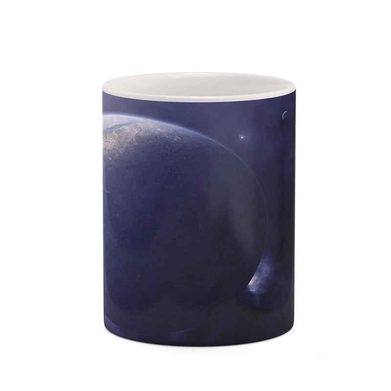 ماگ کاکتی مدل فضا و کهکشان کد mgh20249