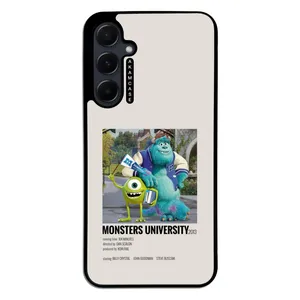 AKAM AMC-WSGA55-CARTOONS-20 Cover For Samsung Galaxy A55
