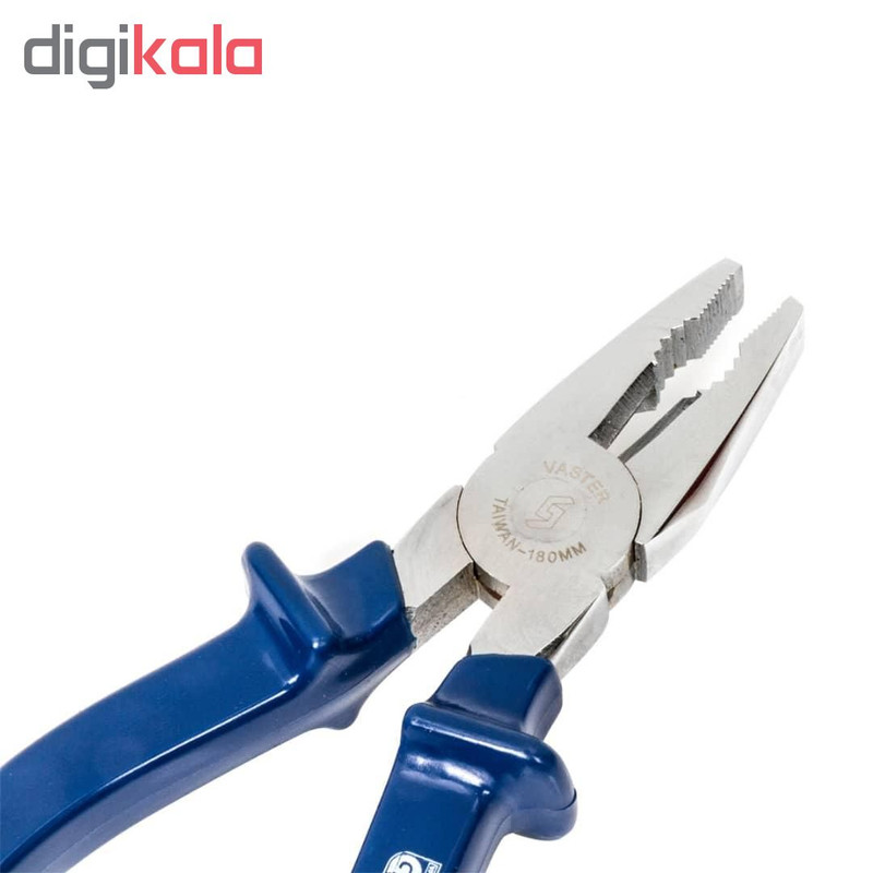 انبر دست واستر مدل V20 سایز 6 اینچ