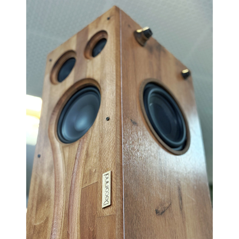 اسپیکر دکومینال مدل P300