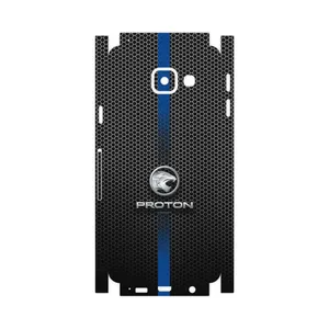 MAHOOT PROTON-FullSkin Cover Sticker for Samsung Galaxy A3 2016