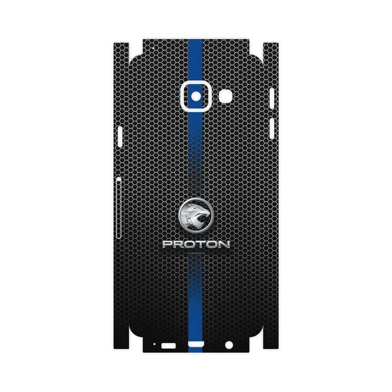 برچسب پوششی ماهوت مدل PROTON-FullSkin مناسب برای گوشی موبایل سامسونگ Galaxy A3 2016