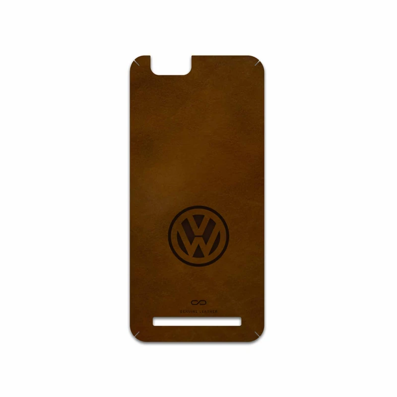 برچسب پوششی ماهوت مدل BFL-VLKS_WGN مناسب برای گوشی موبایل پاین فون Kde Community Edition