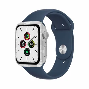 MAHOOT Army-Winter-Pixel Cover Sticker for Apple Watch Watch Se 40mm